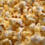 The healthiest popcorn you could ever make